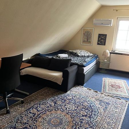 Appartement C Hammersbach 외부 사진