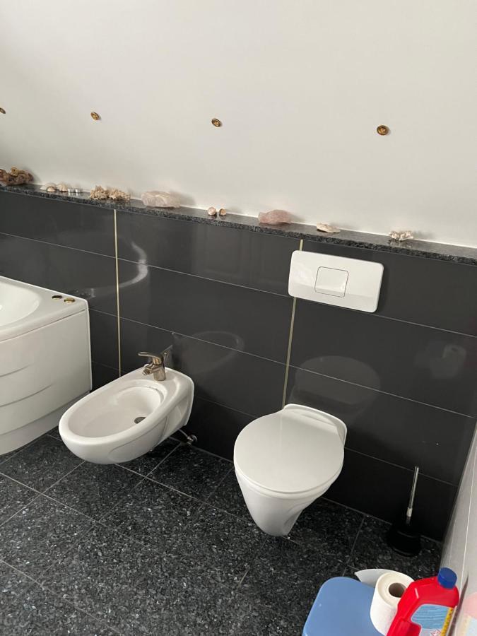 Appartement C Hammersbach 외부 사진