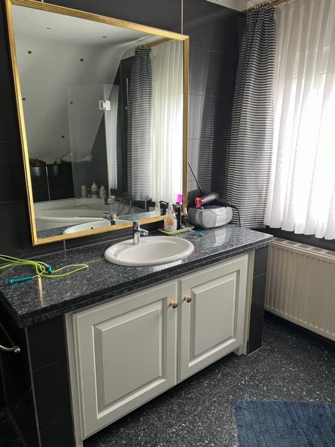 Appartement C Hammersbach 외부 사진