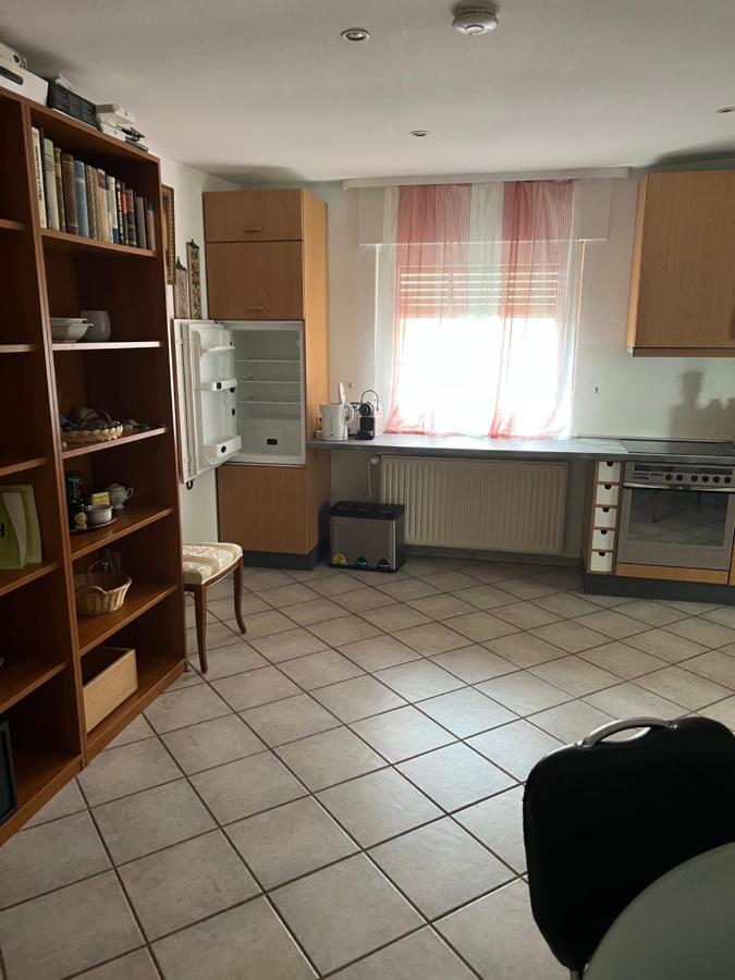 Appartement C Hammersbach 외부 사진